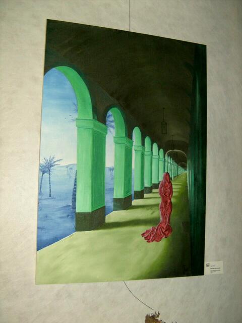Ausstellung "Frühlingsgefühle"