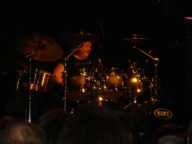 The Sweet im Spectrum