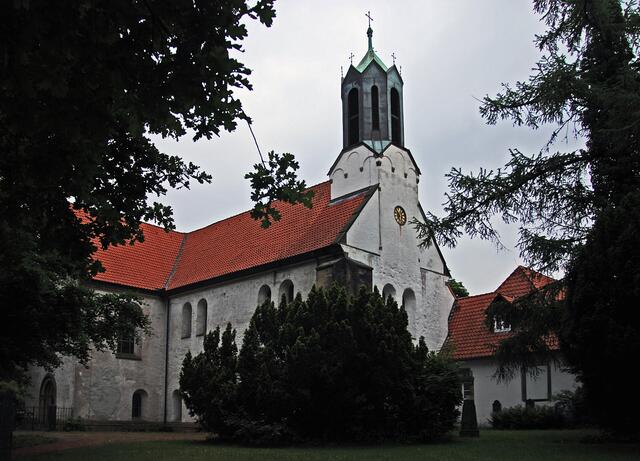 Klosterkirche Marienwerder