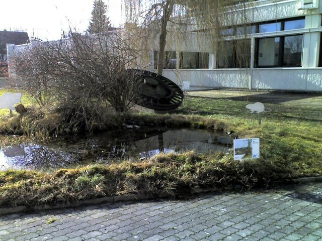 Ein letzter Hinweis