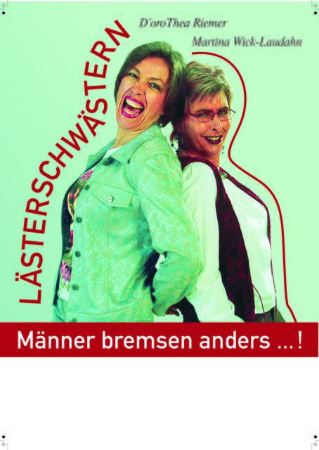 Lästerschwestern