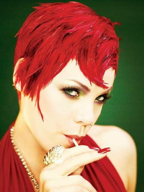 Weltstar PINK kommt am 22. Juli nach Ulm.