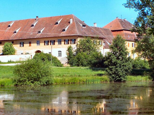 Klostergut Scheyern