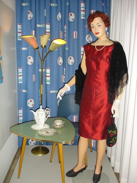 Käthe Kruse 1947 - 1970