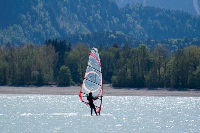 Forgensee
