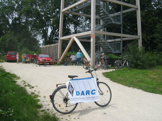 Der Turm