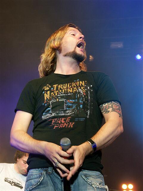 Megasommer 2007