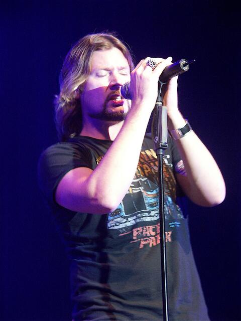 Megasommer 2007
