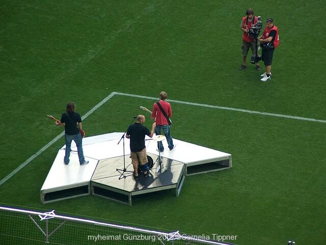Sportfreunde Stiller