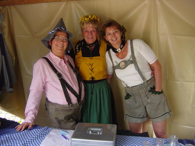 Markt der Vereine