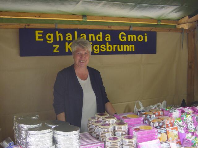 Markt der Vereine