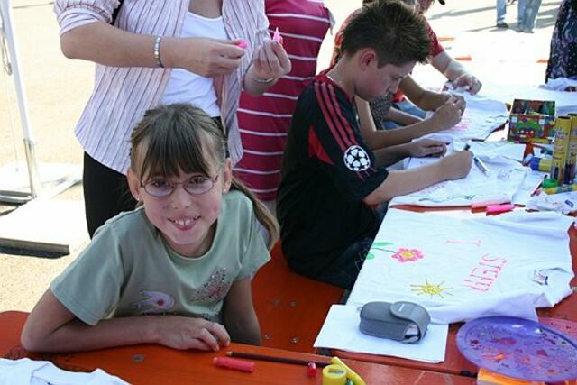 Kindersportfest