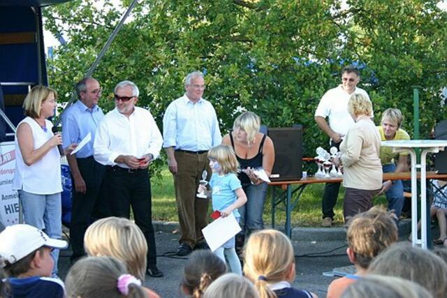 Kindersportfest