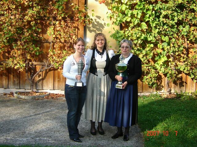 Gaudamenschießen 07