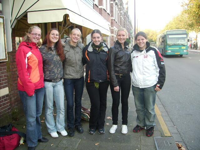 Gruppenphoto