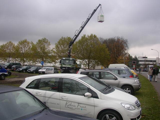 Die KRU 2007
