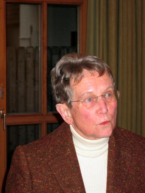 Hannelore Lütje