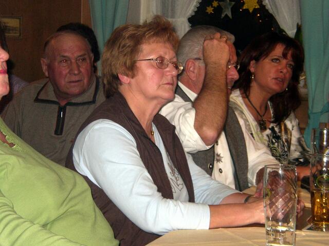 Aufspiel'n beim Drexel - Wirt in Edenhausen