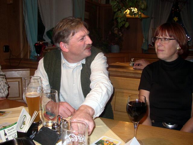 Aufspiel'n beim Drexel - Wirt in Edenhausen