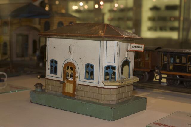 Märklin Museum Göppingen
