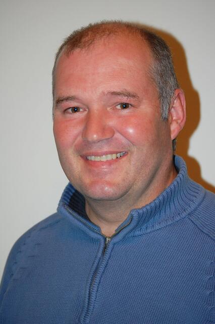 Platz 2 Hubert Hochstädter