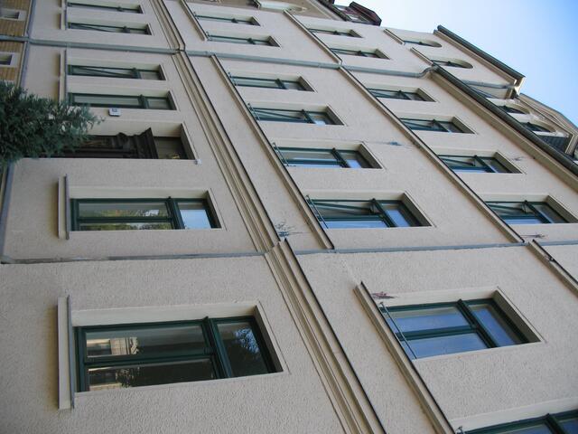 Eine Geldanlage in Immobilien hat Vorteile | Foto: Sven Jahny/PIXELIO