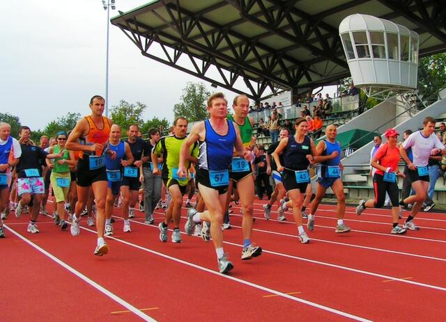 ECD Lauf 2006