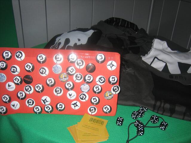 Farbe5 im Stereoton in Neusäß