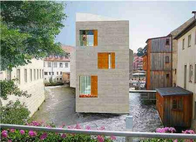 Hotelneubau