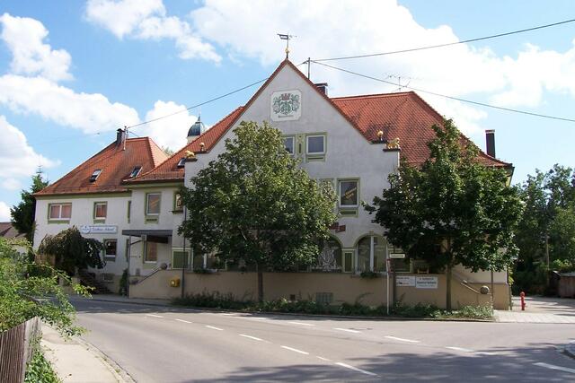 Landgasthof Schmid , Batzenhofen