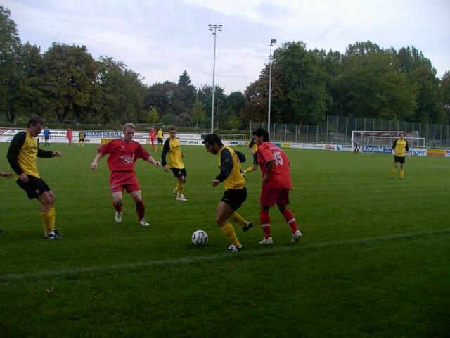 TSV-Kaufbeuren