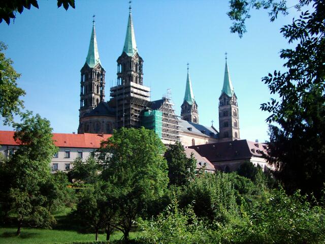 Mein Bamberg