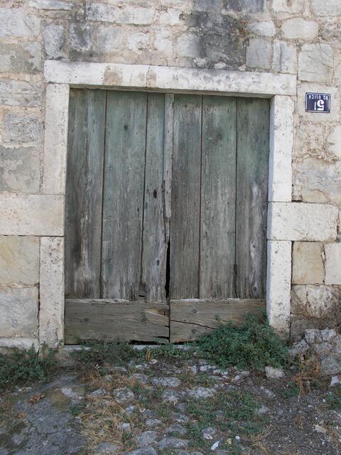 Insel Hvar