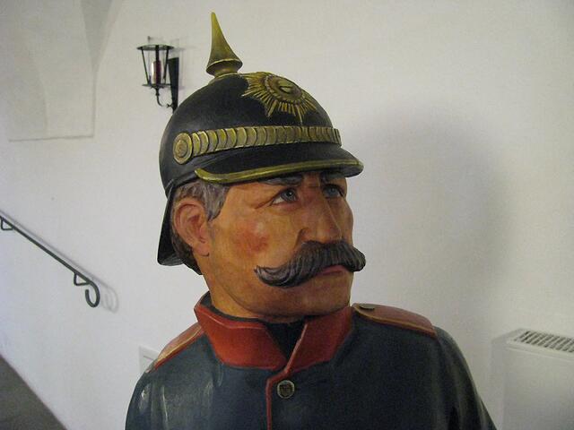 Bergmännische Krippe