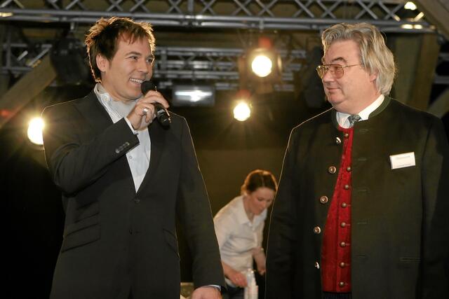 Glücksmomente 2008