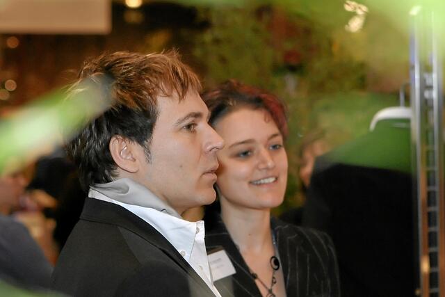 Glücksmomente 2008