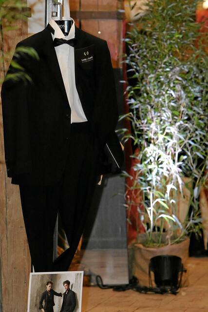 Glücksmomente 2008