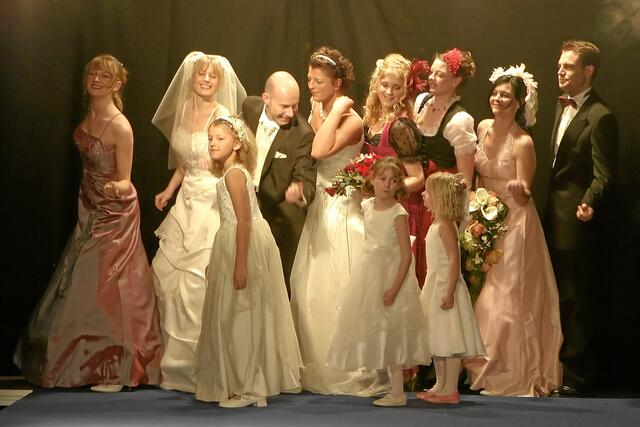 Glücksmomente 2008