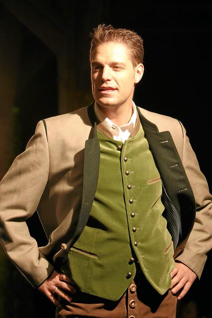 Glücksmomente 2008