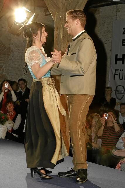 Glücksmomente 2008