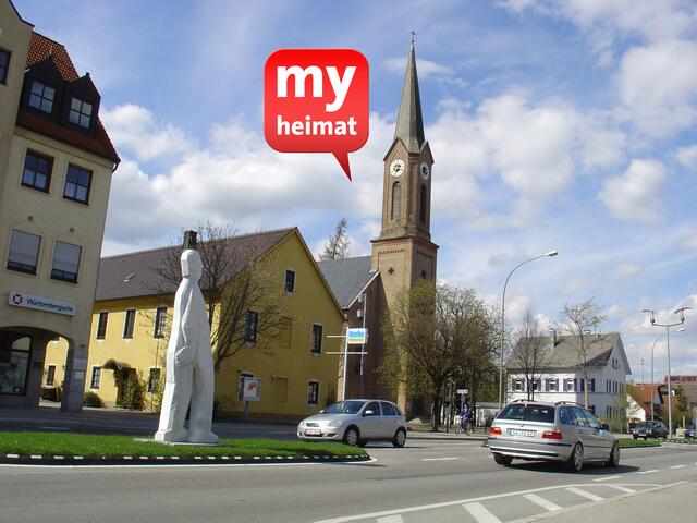 Königsbrunner auf myheimat.de!