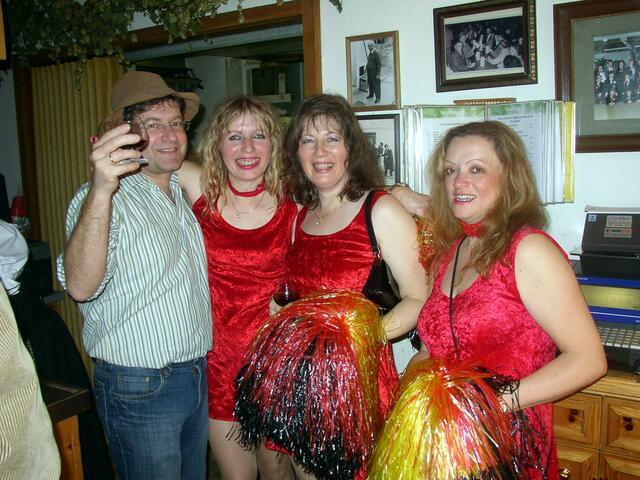 Frauenherzen wissen was Männer wünschen