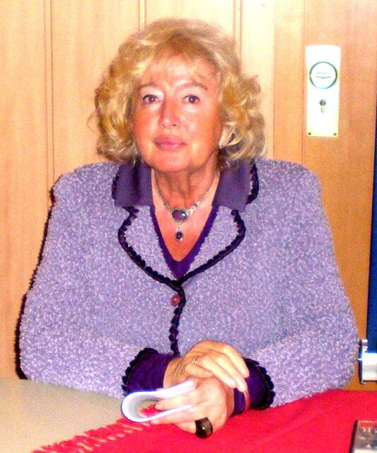 Renate Schmidt