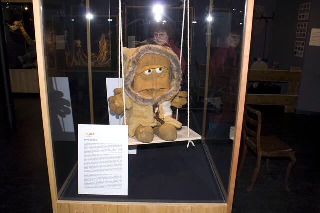 Augsburger Puppenkiste