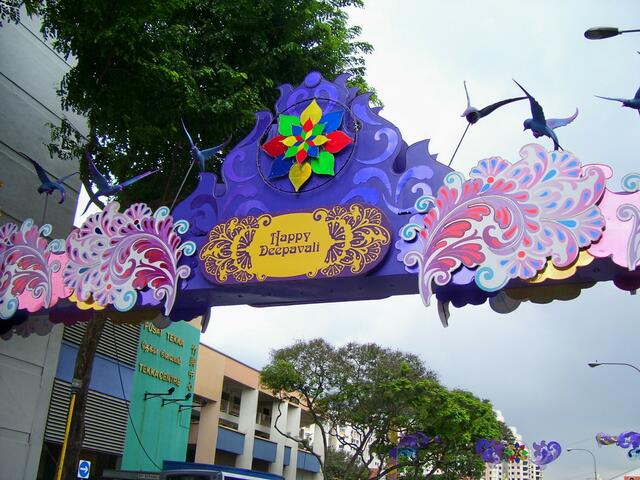 Happy Deepavali