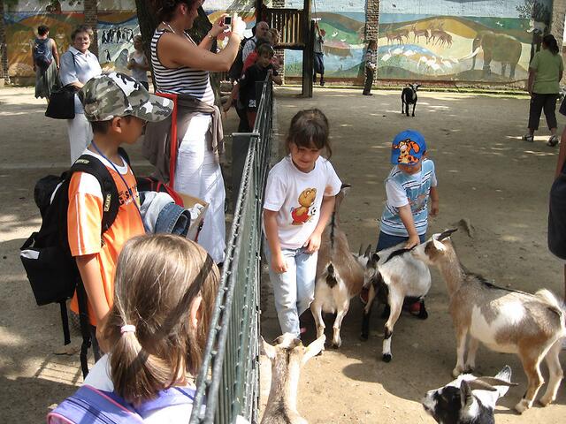 Zoo Leipzig