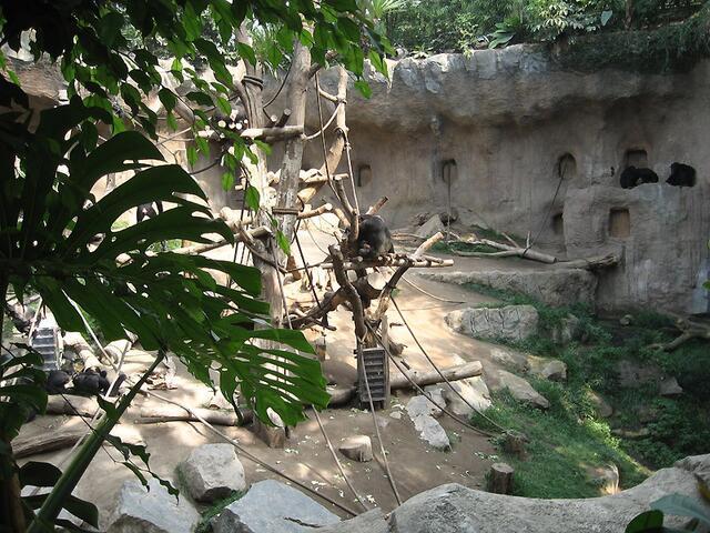 Zoo Leipzig