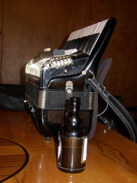 Alte Noten erklangen beim offenen Archiv für Volksmusik in Krumbach