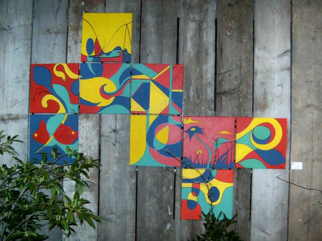 Ausstellung "Frühlingsgefühle"