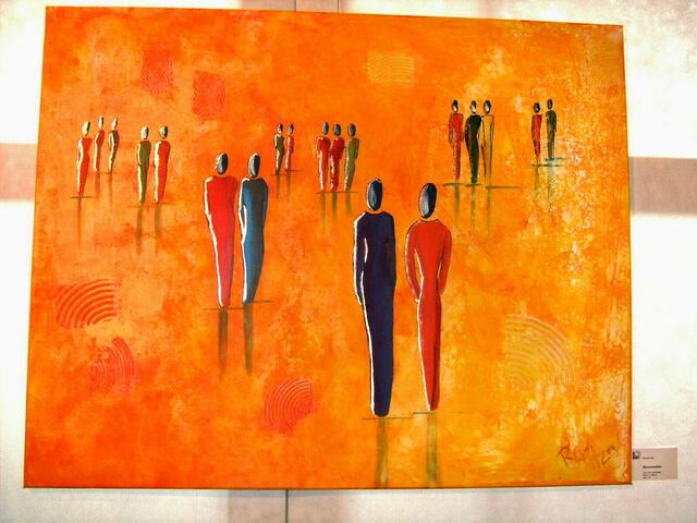 Ausstellung "Frühlingsgefühle"